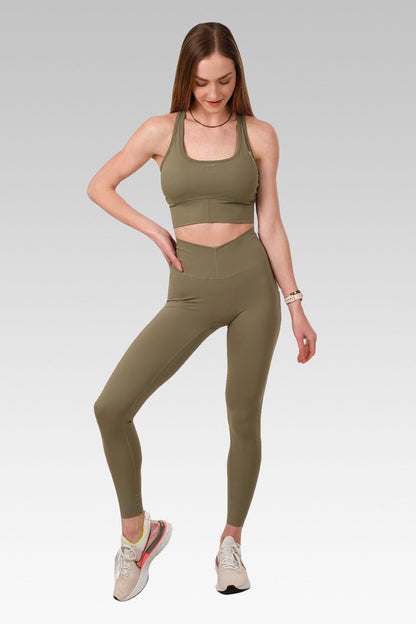 Olive Green Ultimate Set