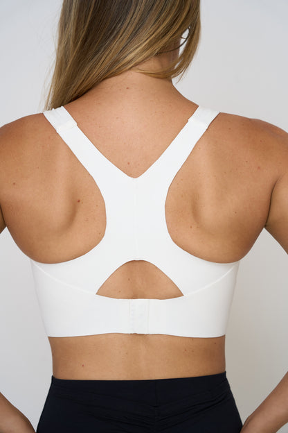 Valentina-High Impact Sports Bra