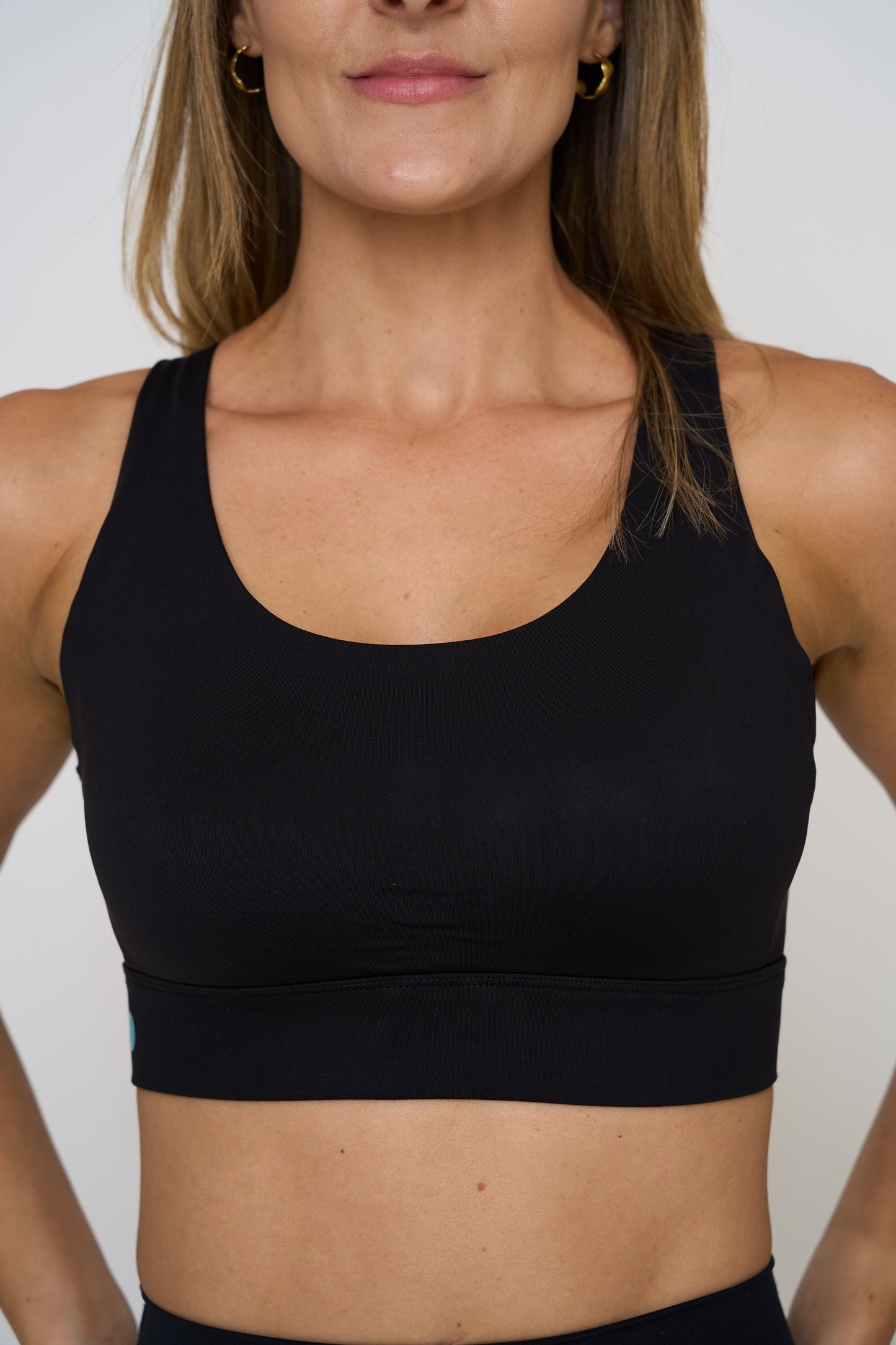 Valentina-High Impact Sports Bra