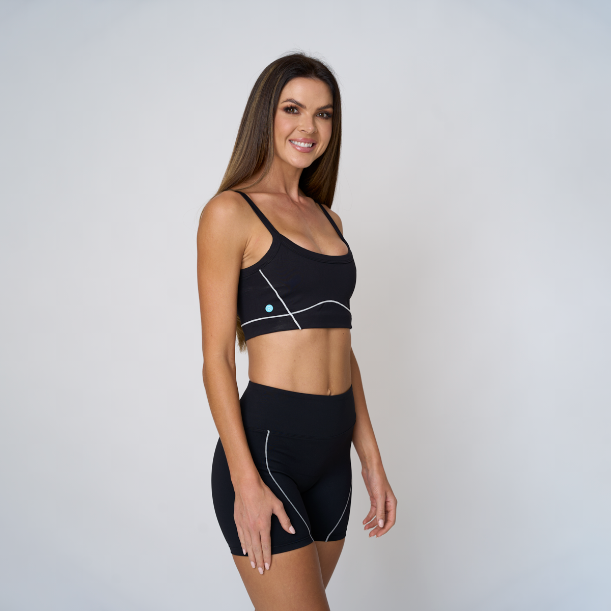 Aphrodite-Sculpt Activewear Set